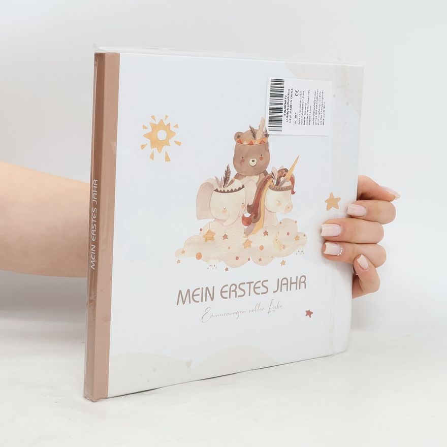 Various authors Mein erstes Jahr