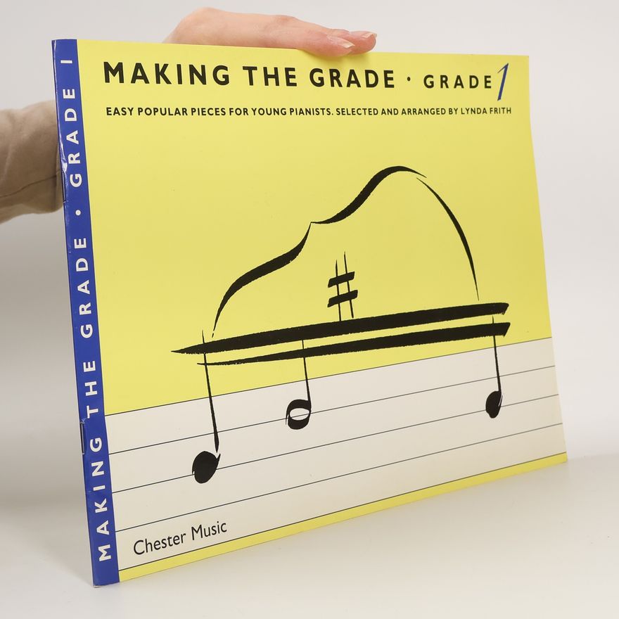 Martin Frith Making the Grade, Grade 1