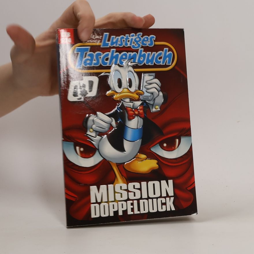 Autorenkollektiv Mission Doppelduck