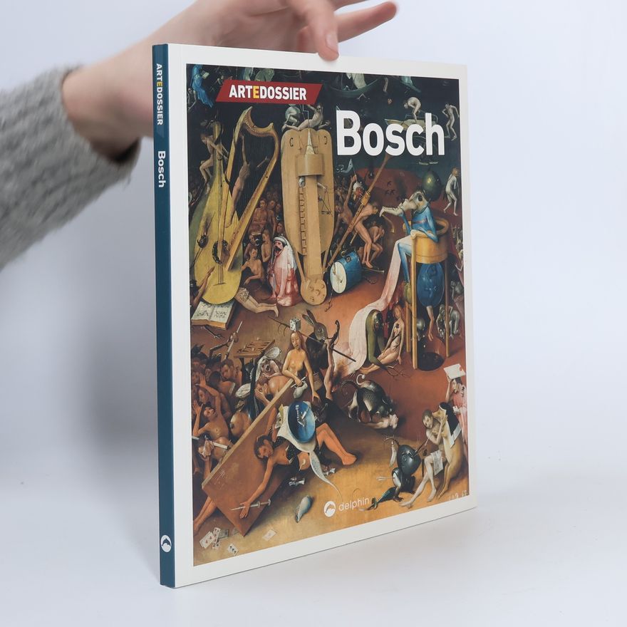 Mario Bussagli Bosch