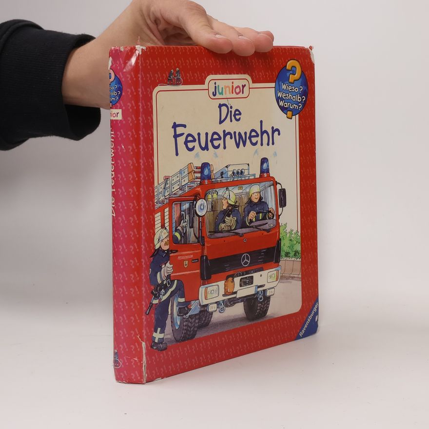 Autorenkollektiv Die Feuerwehr
