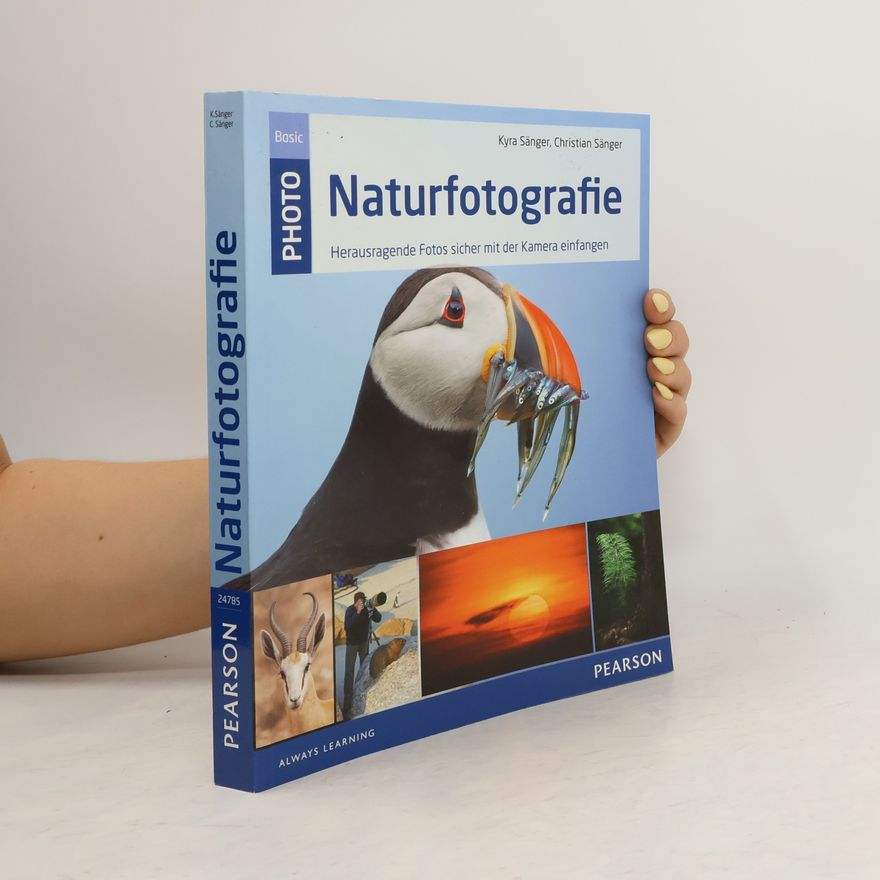Christian Sänger Naturfotografie