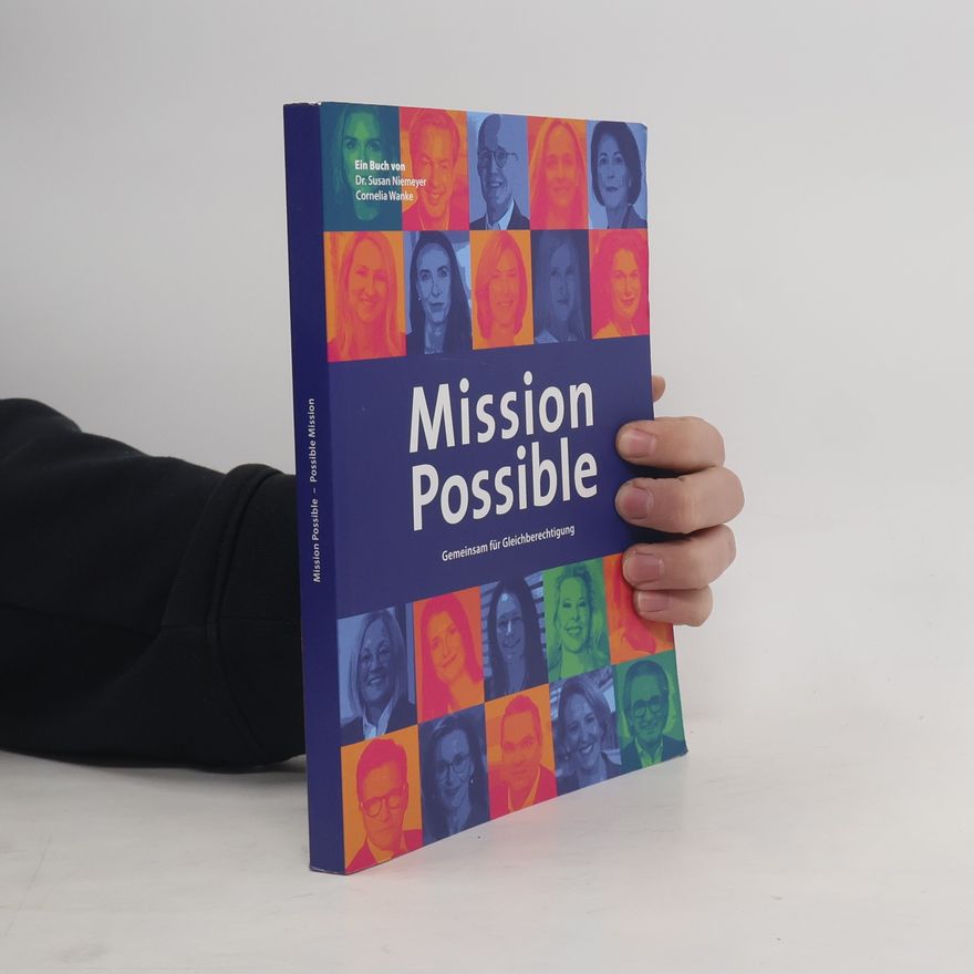 Dr. Susan Niemeyer Mission Possible