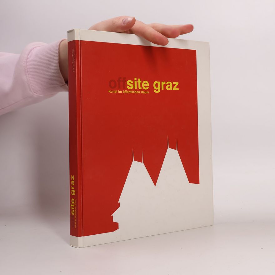 Birgit Kulterer Offsite Graz