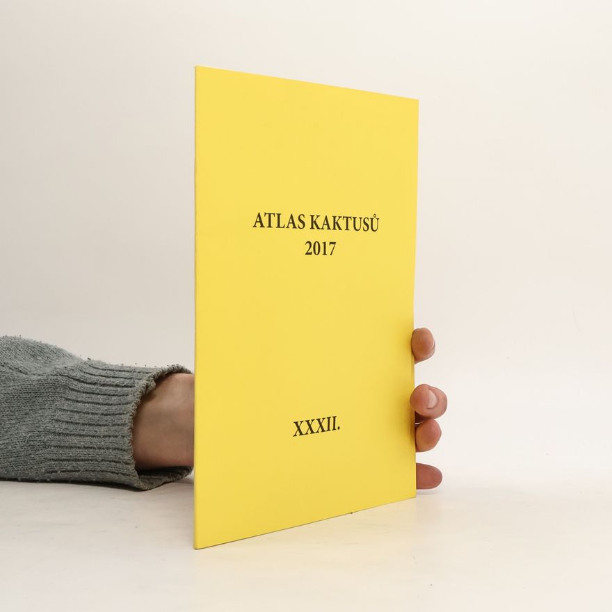 kolektiv Atlas Kaktusů 2017