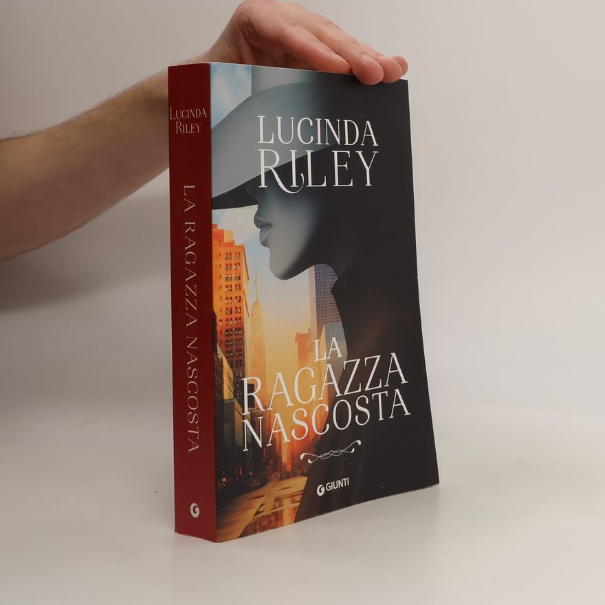 Lucinda Riley La ragazza nascosta
