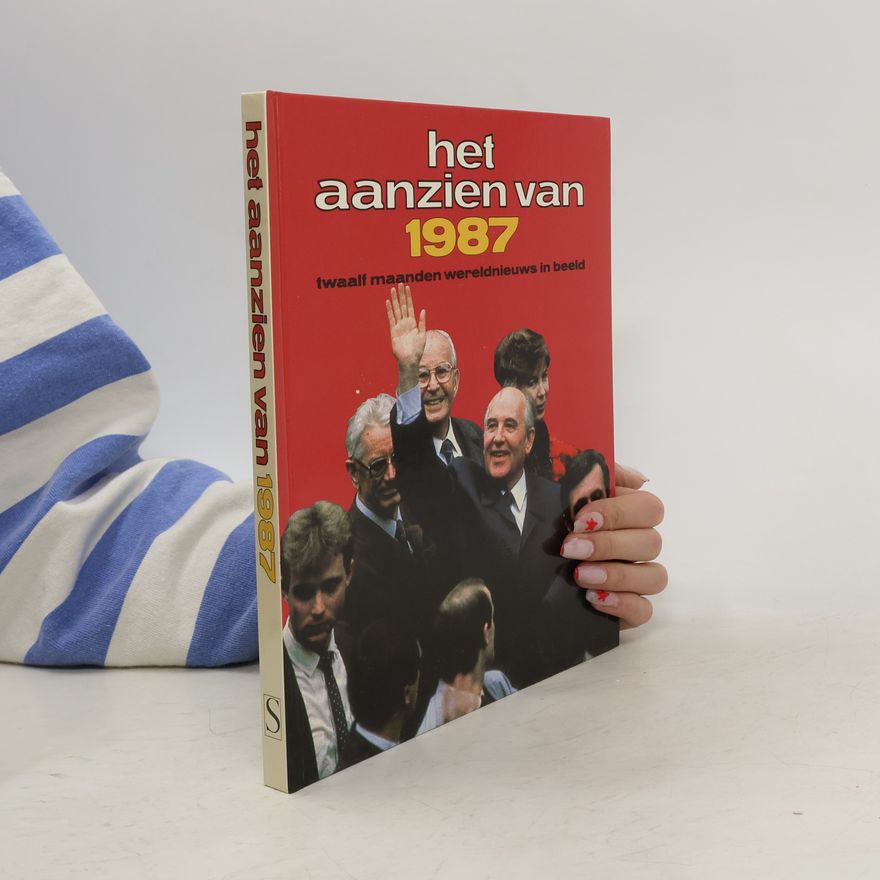 Peter Bataille Het aanzien van 1987