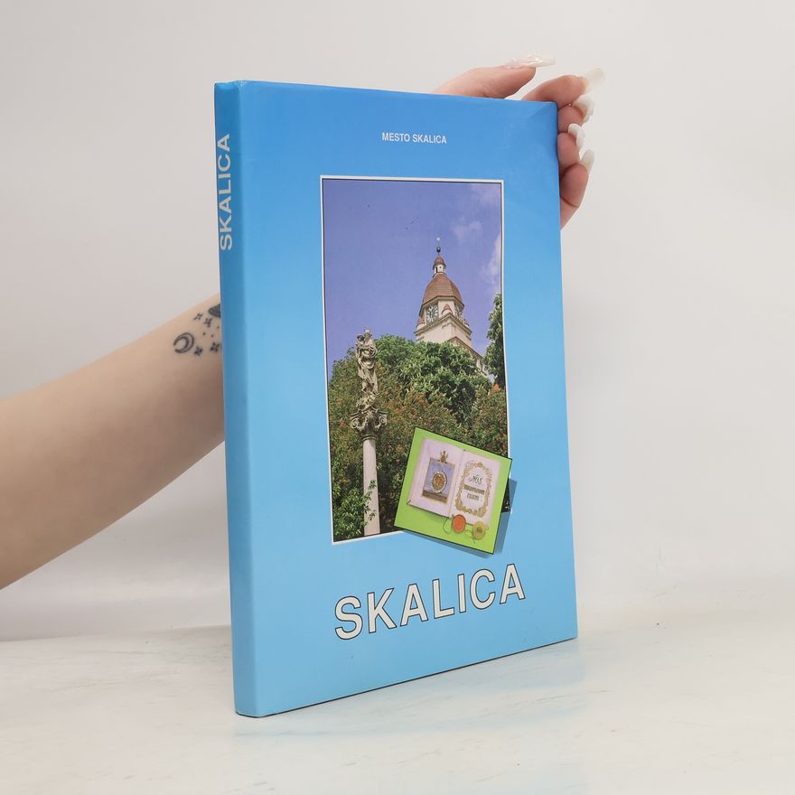 Kolektiv autorů Skalica