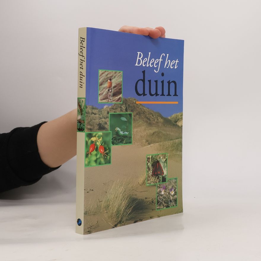 IVN, vereniging voor natuur- en milieueducatie. Afdeling Leiden Beleef het duin