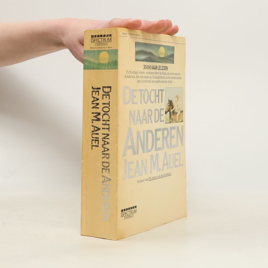 Jean M. Auelová De tocht naar de Anderen