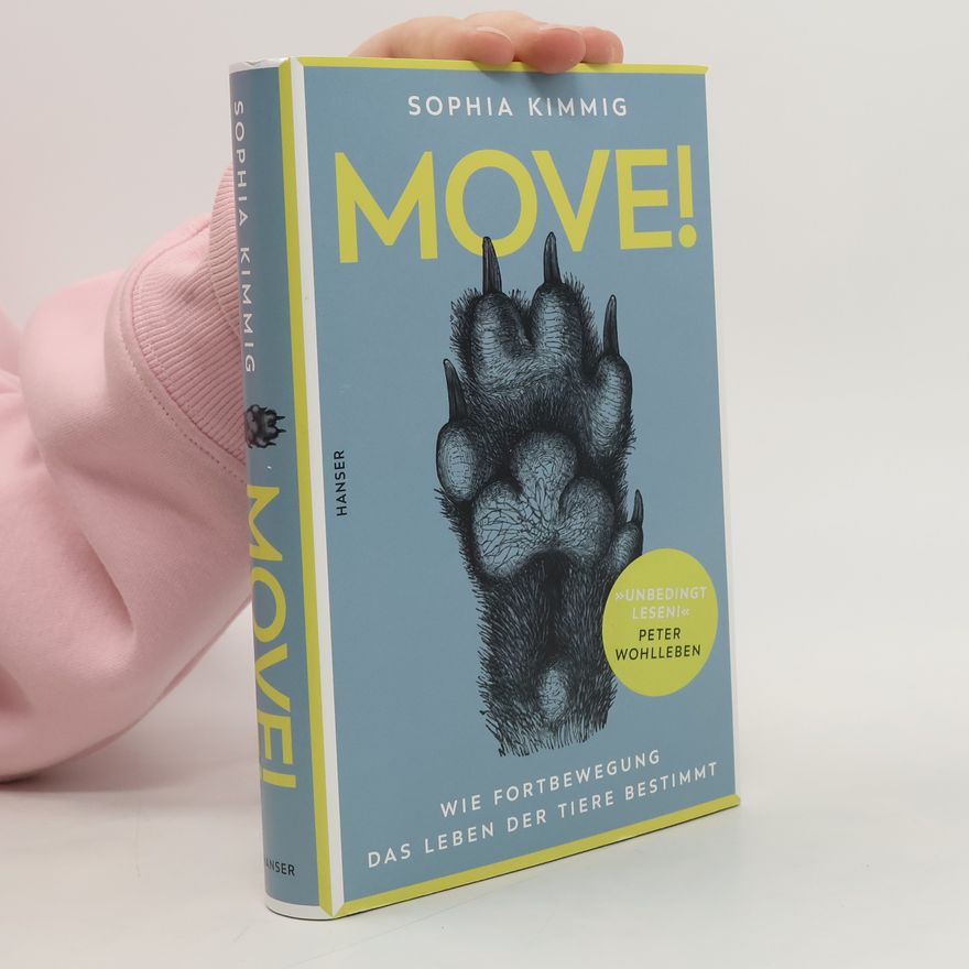 Sophia Elisabeth Kimmig Move!