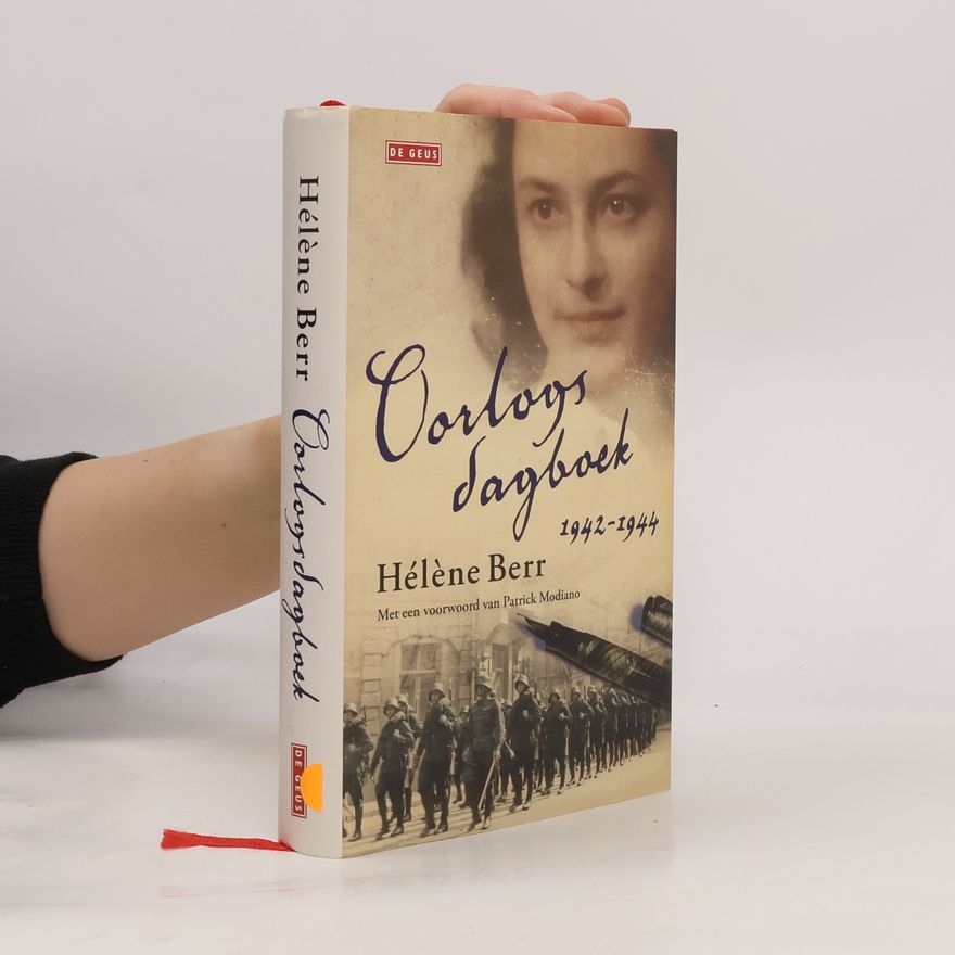 Hélene Berr Oorlogsdagboek