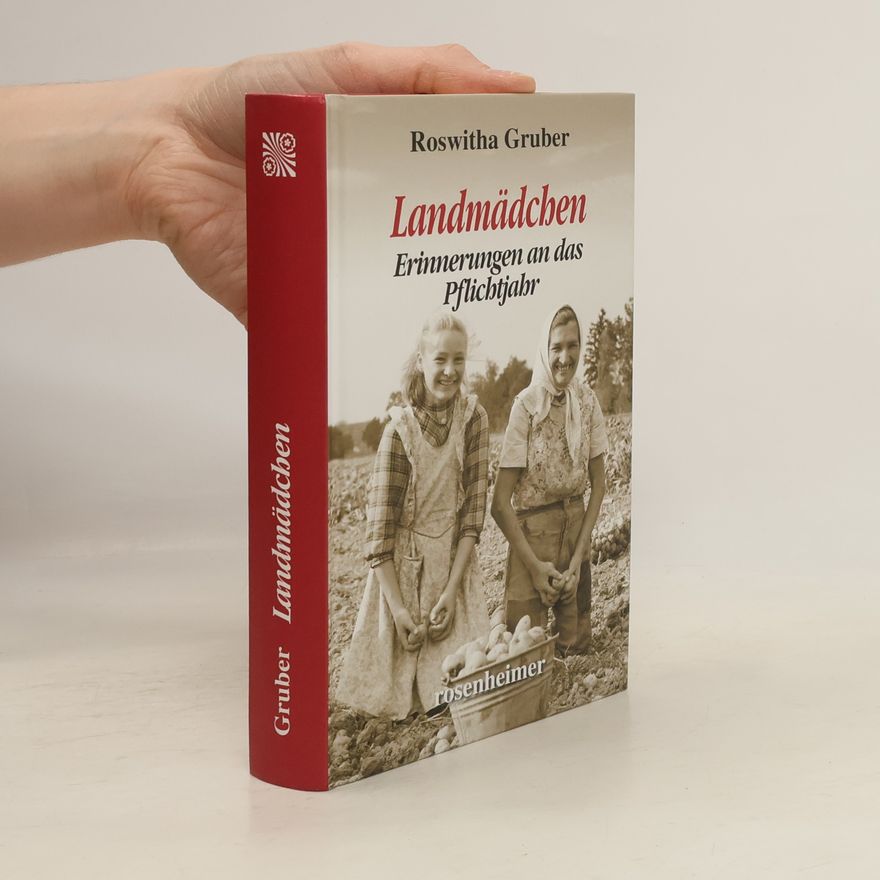Roswitha Gruber Landmädchen