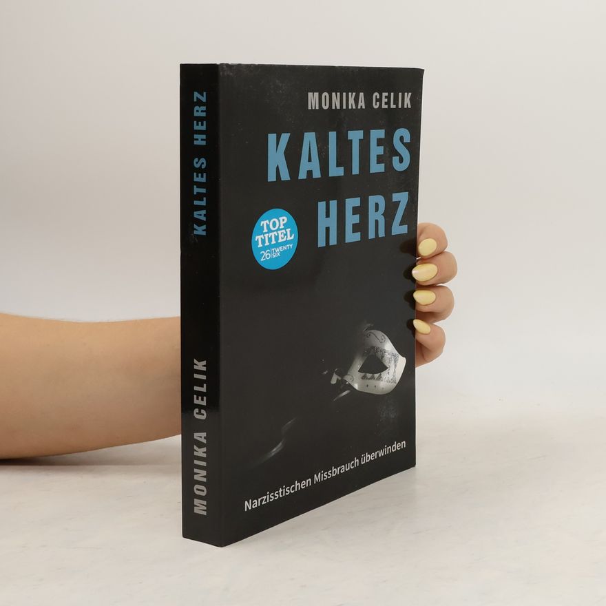 Monika Celik Kaltes Herz