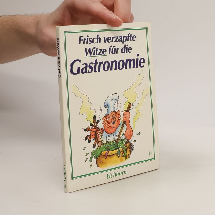 Autorenkollektiv Frisch verzapfte Witze für die Gastronomie