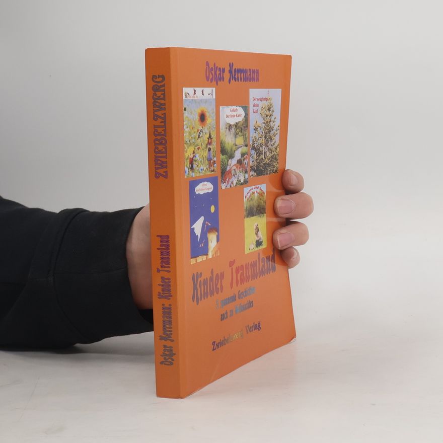 Oskar Kerrmann Kinder Traumland