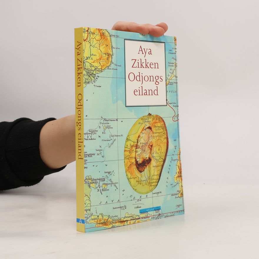 Aya Zikken Odjongs eiland