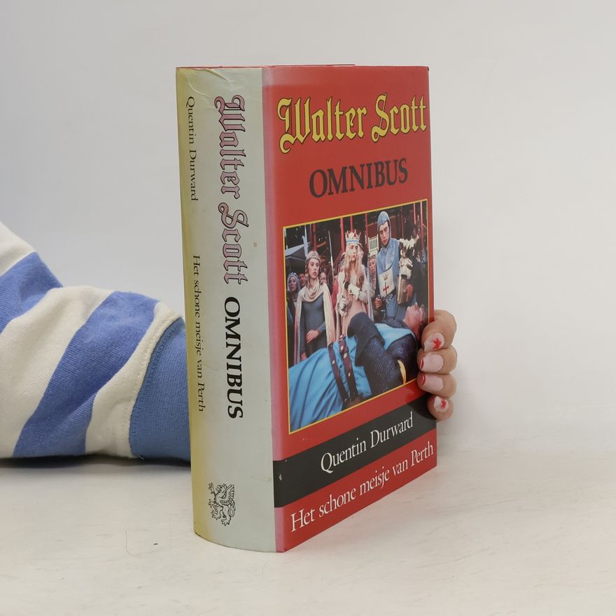 Walter Scott Walter Scott Omnibus