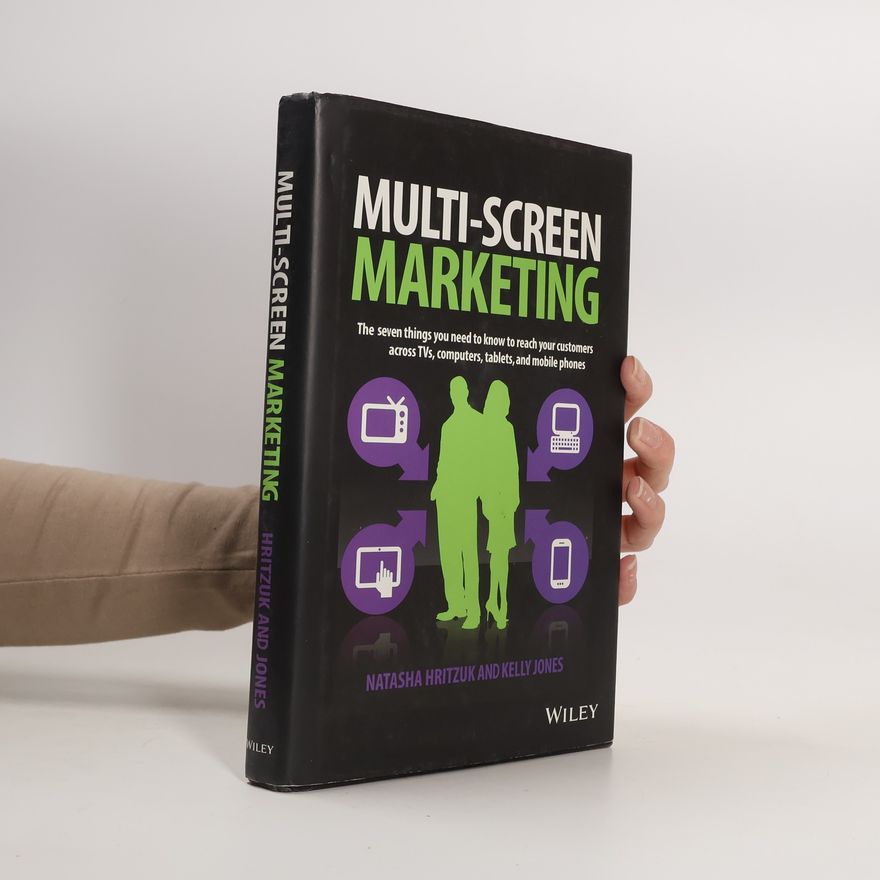 Natasha Hritzuk Multiscreen Marketing