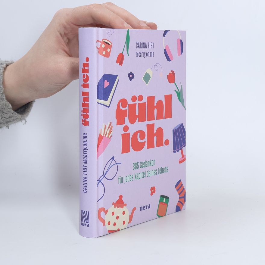 Carina Fiby fühl ich.