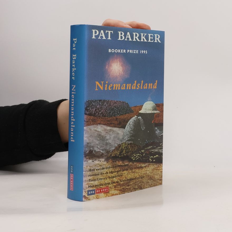 Pat Barker Niemandsland