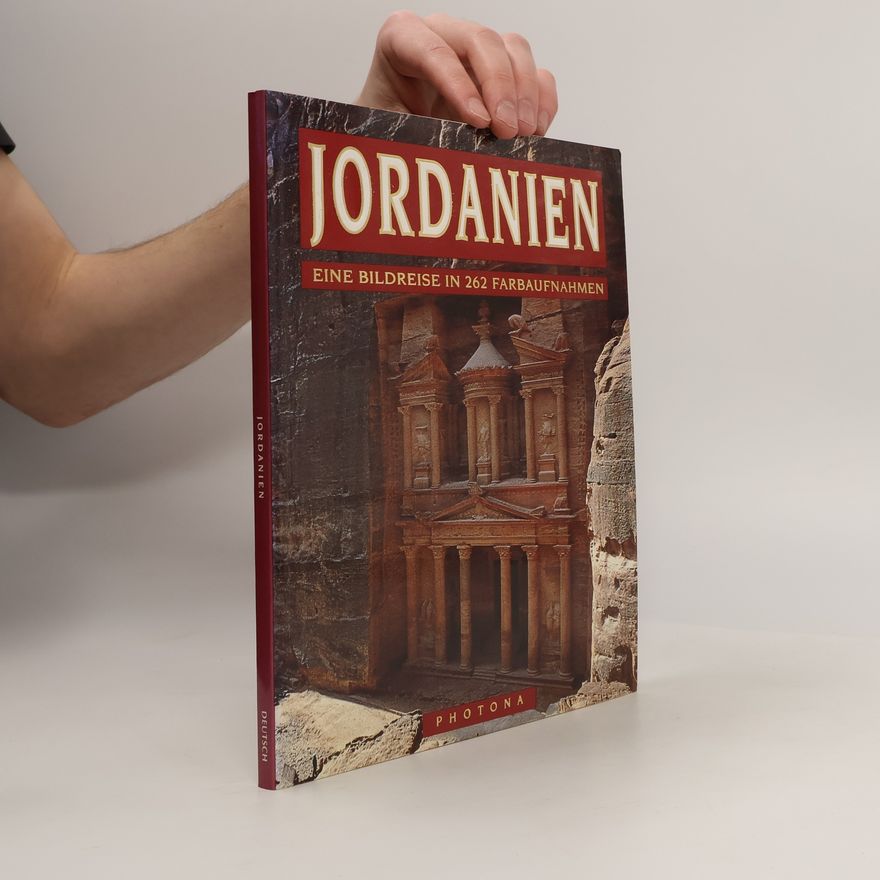 Autorenkollektiv Jordanien