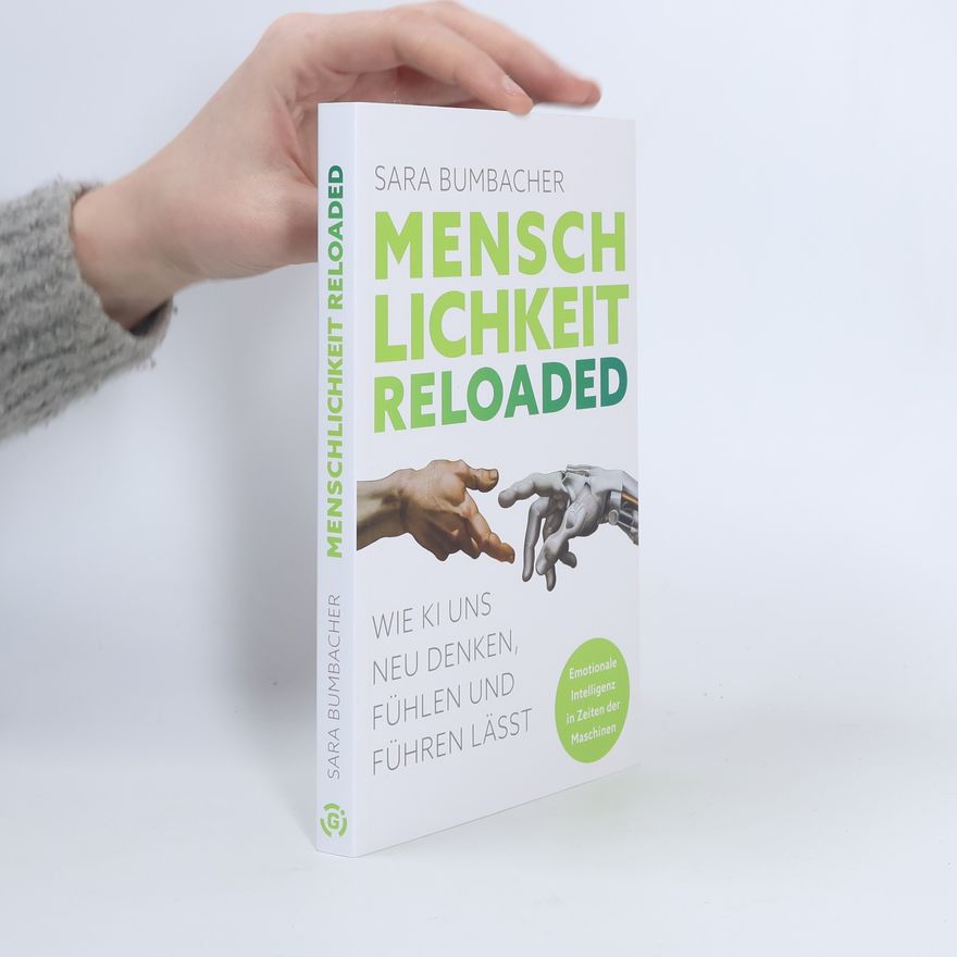 Sara Bumbacher Menschlichkeit reloaded