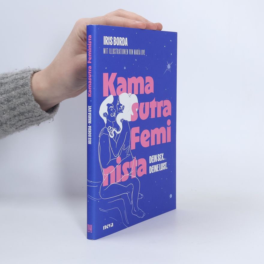 María Uve Kamasutra Feminista