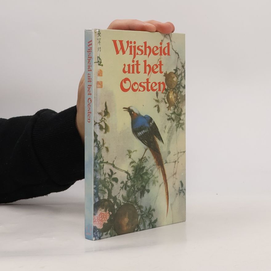 Friedrich Pustet Wijsheid uit het Oosten