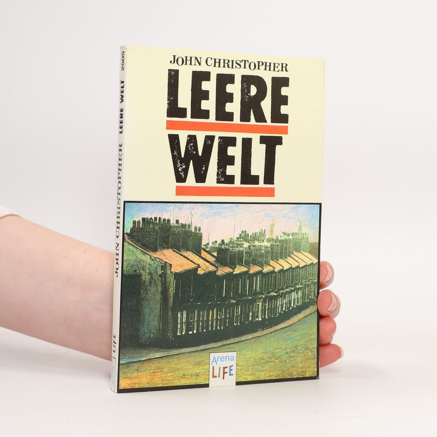 John-Christopher Wolf Leere Welt