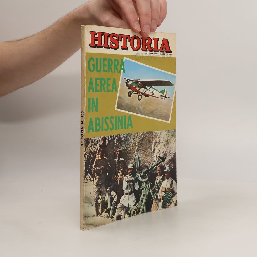 Autores varios Historia N.155