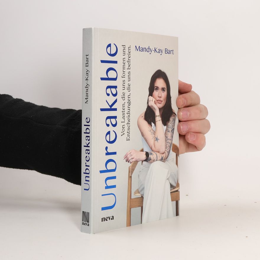 Mandy-Kay Bart Unbreakable