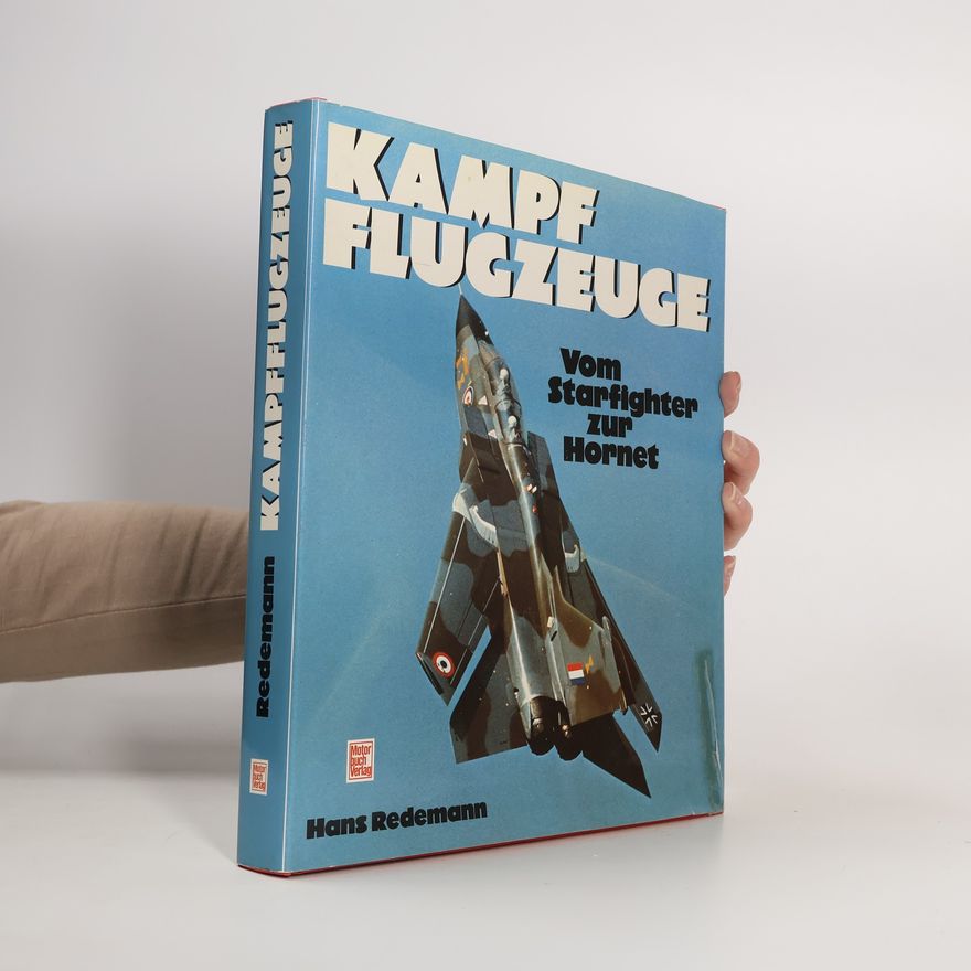 Hans Redemann Kampfflugzeuge