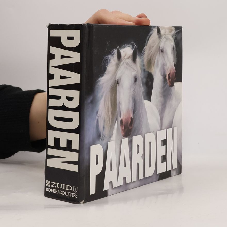 Various authors Paarden