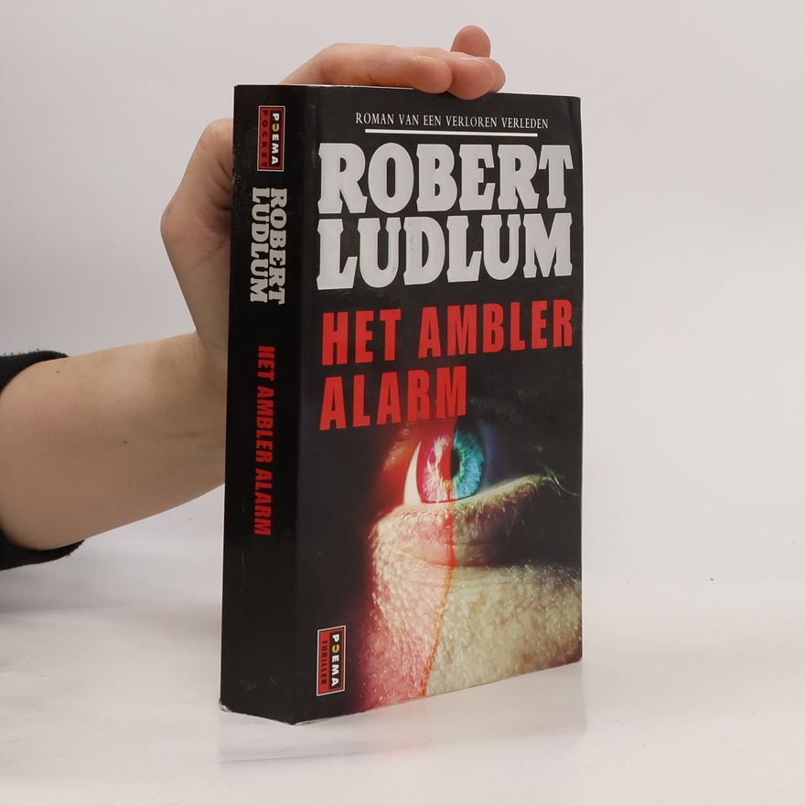 Robert Ludlum Het Ambler alarm