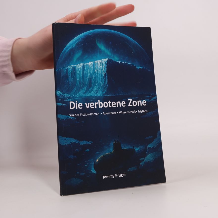 Tommy Krüger Die verbotene Zone