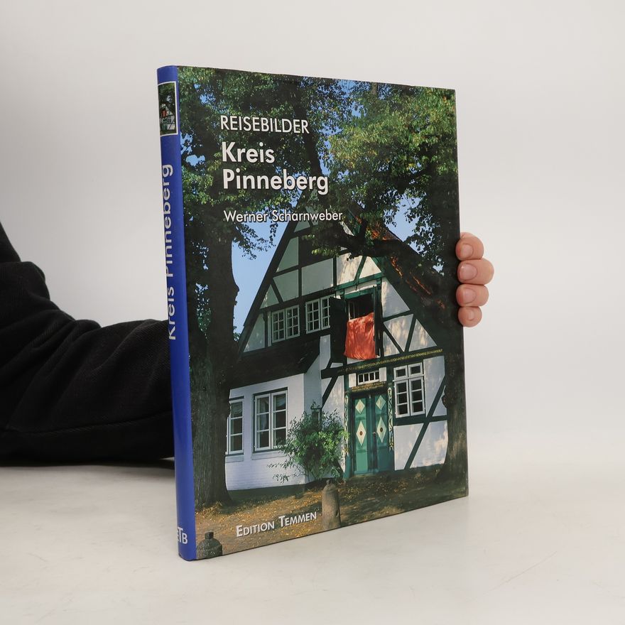 Werner Scharnweber Kreis Pinneberg