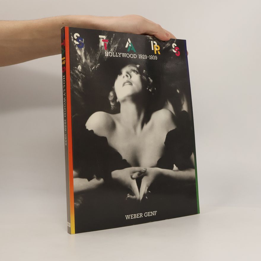 Autorenkollektiv Stars Hollywood 1929 - 1939