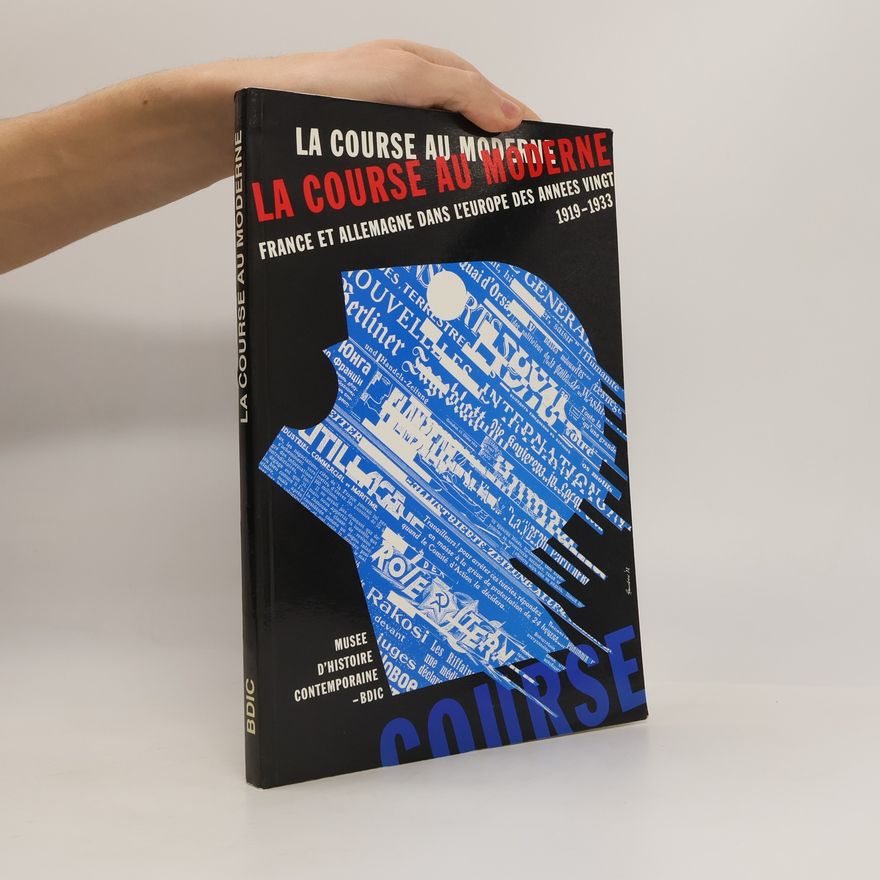 Henri Joachim Mesange Course au moderne