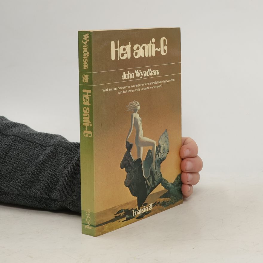 John Wyndham Het anti-g