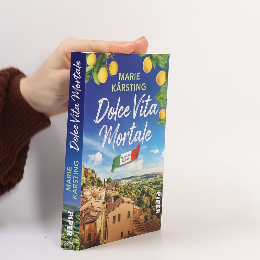 Marie Kärsting Dolce Vita mortale
