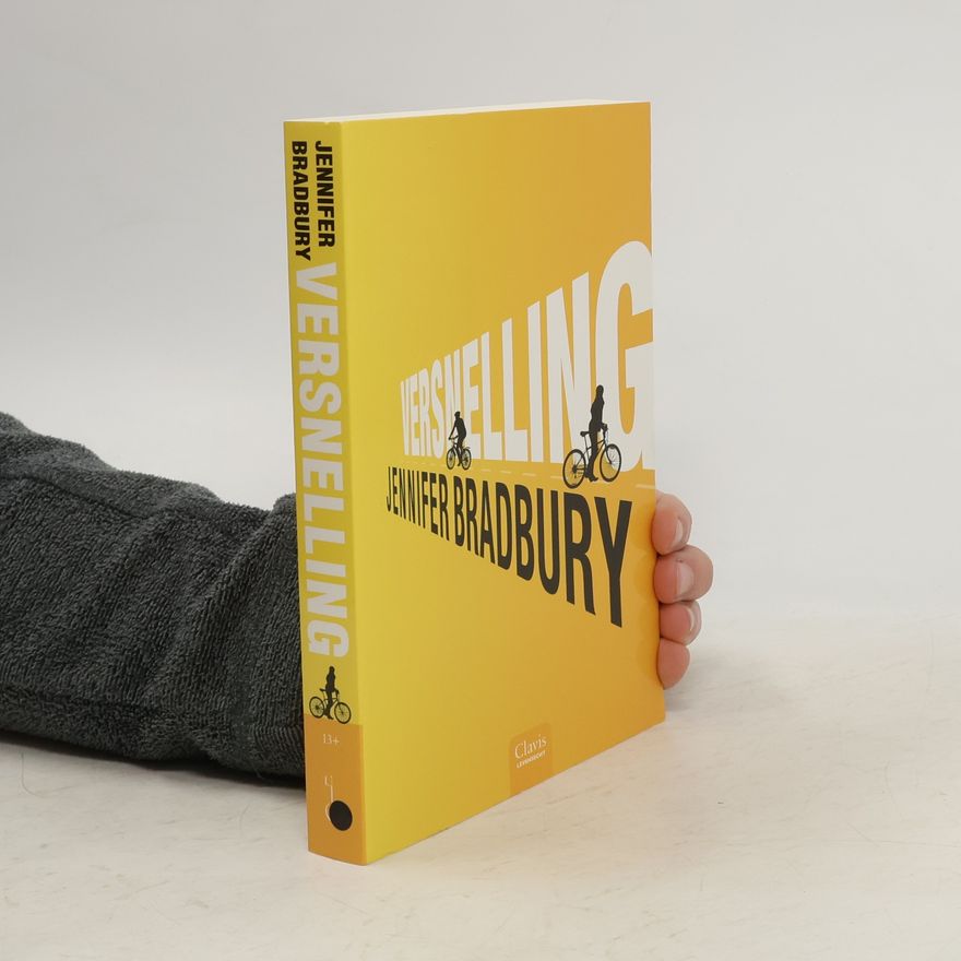 Jennifer Bradbury Versnelling / druk 1