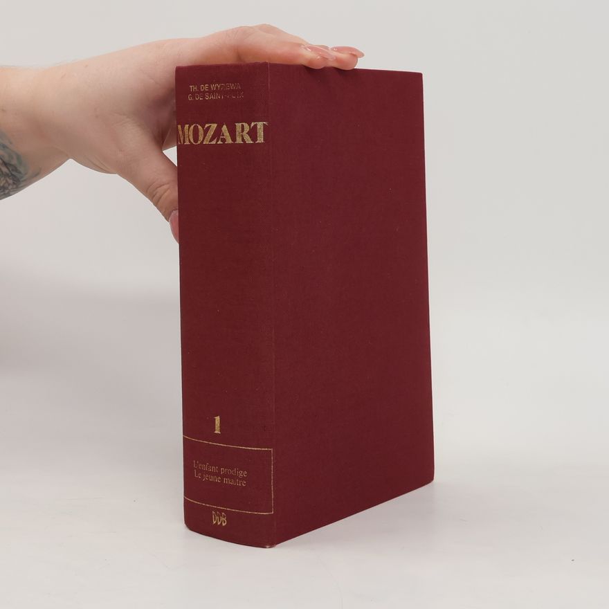 AA.VV. Mozart 1