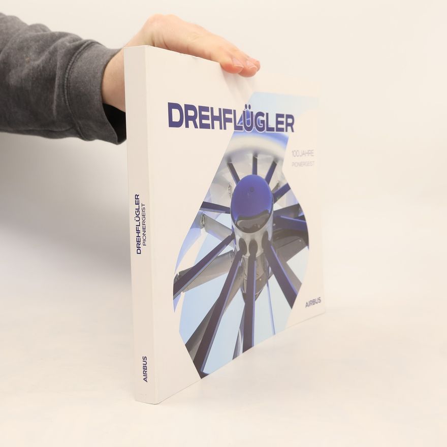 Autores varios Drehflüger