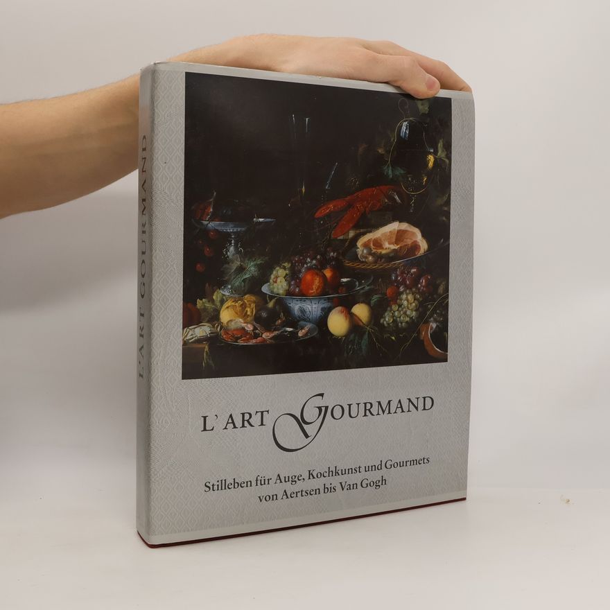 Paul Beusen L' art gourmand