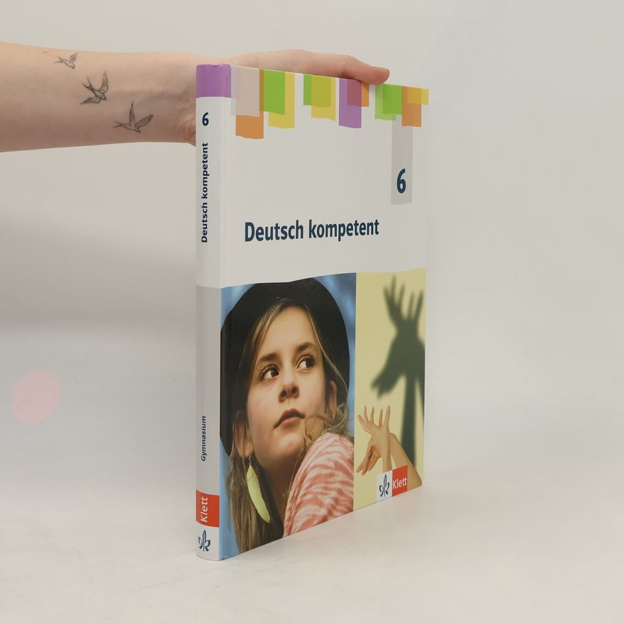 Autorenkollektiv Deutsch kompetent