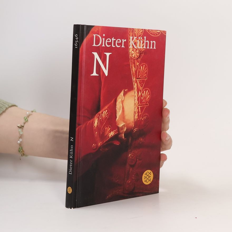 Dieter Kuhn N