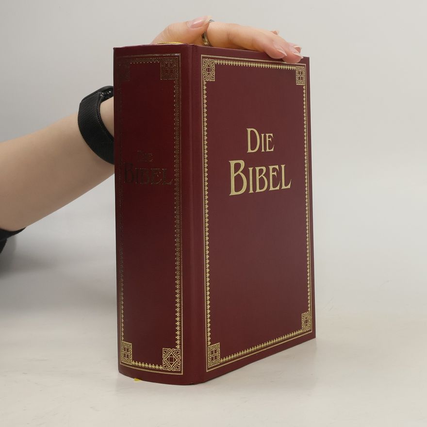 anonym Die Bibel
