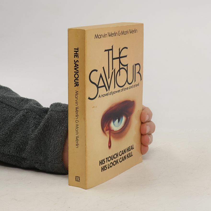 Mark Werlin The Saviour