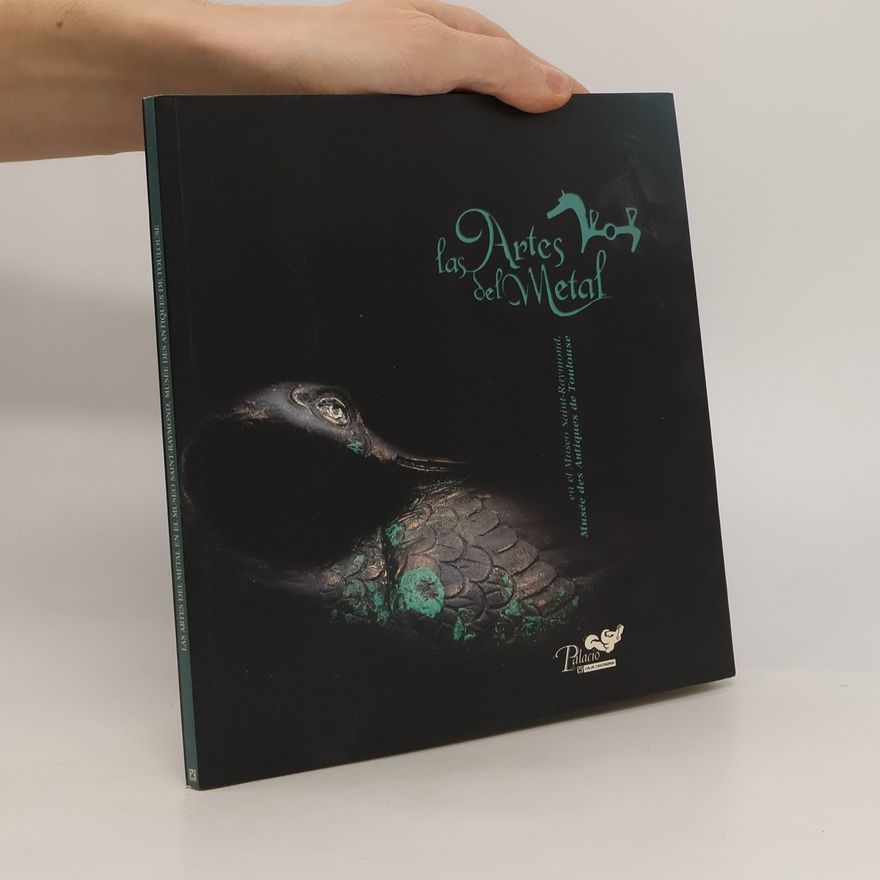 Autorenkollektiv Las Artes del Metal
